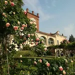 San Giovannina '800 Prázdninový dům *