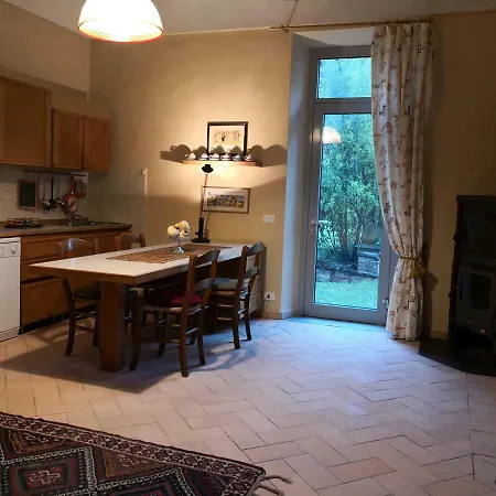 別荘 San Giovannina '800 カザーレ・モンフェッラート