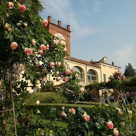 San Giovannina '800 別荘 *