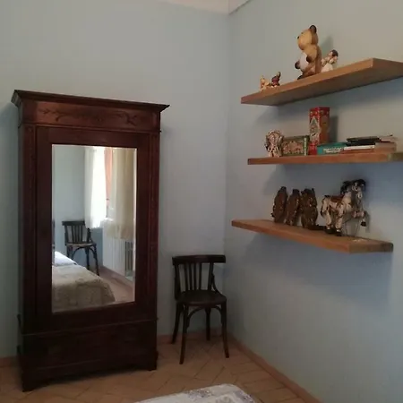 Casa vacanze San Giovannina '800