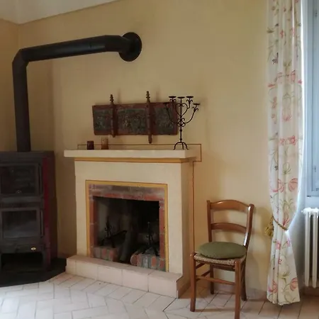 San Giovannina '800 別荘 カザーレ・モンフェッラート