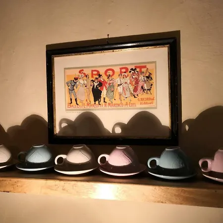 San Giovannina '800 *