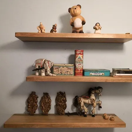 San Giovannina '800 別荘 *