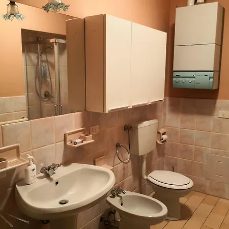 別荘 San Giovannina '800 カザーレ・モンフェッラート