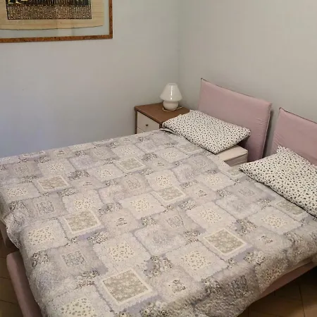 San Giovannina '800 別荘