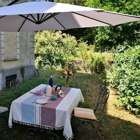 San Giovannina '800 別荘