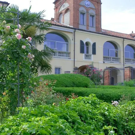 San Giovannina '800 別荘 *