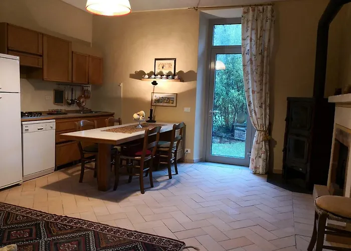 Feriehus San Giovannina '800 Casale Monferrato