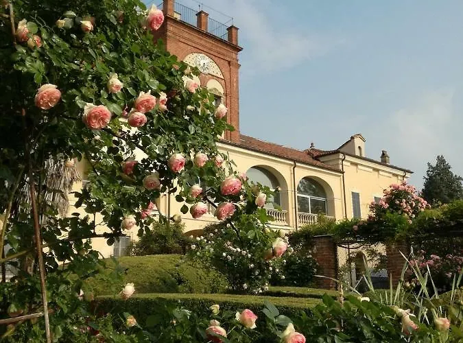 San Giovannina '800 Feriehus *