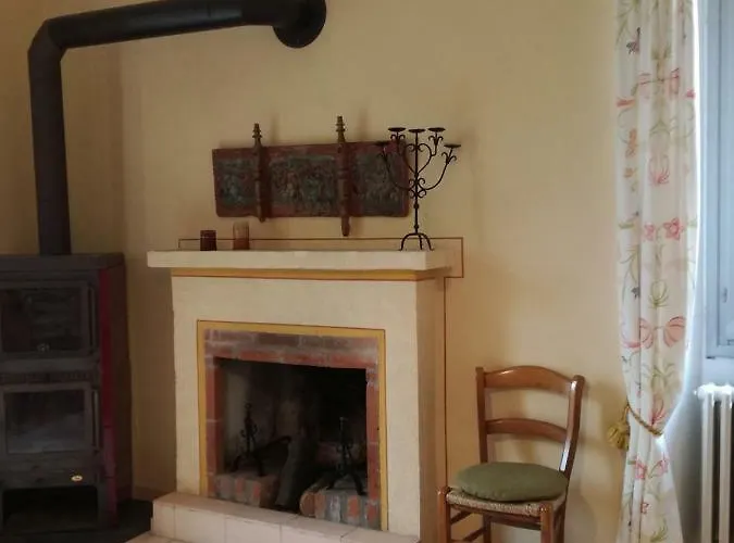 San Giovannina '800 Feriehus Casale Monferrato