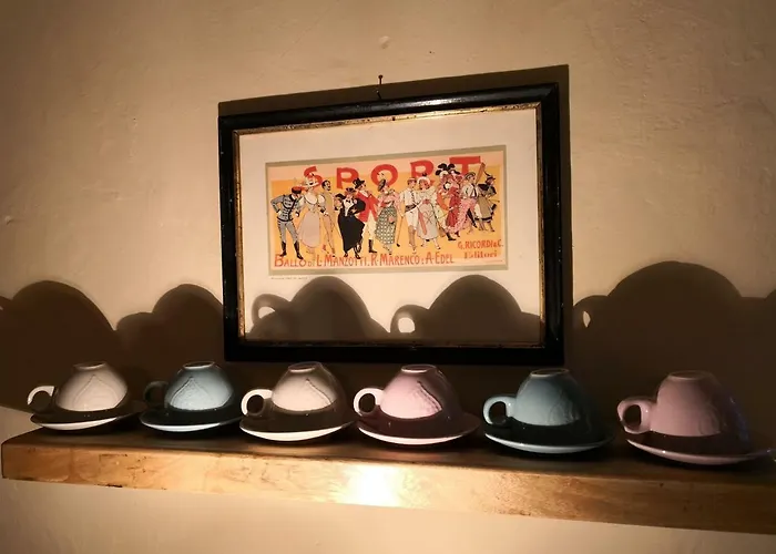 San Giovannina '800 *