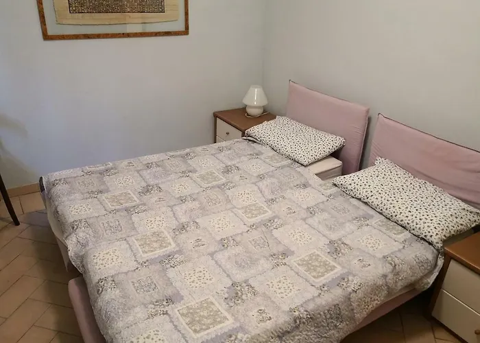 San Giovannina '800 Feriehus