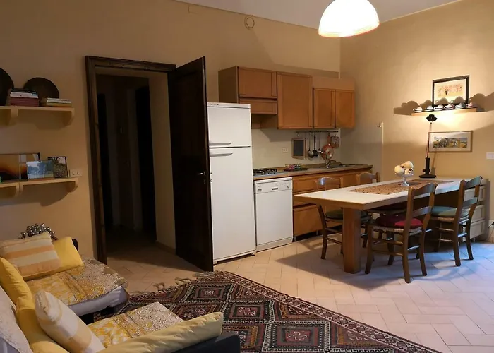 San Giovannina '800 Feriehus Casale Monferrato