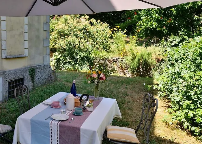 San Giovannina '800 Feriehus