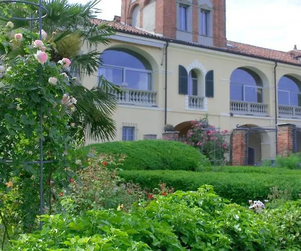 San Giovannina '800 Feriehus *