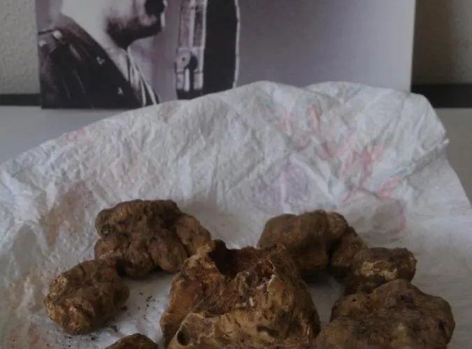 Feriehus San Giovannina '800 *